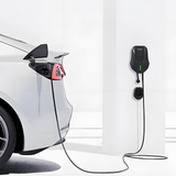 New Factory UL AC Wall-Mounted 7.6kw 9.6kw 32A EV Charging Stations