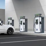 Commercial OEM 360kw DC Fast EV Charging Power Station DC EV Charger Station DE Charge Rapide EV Charging Station