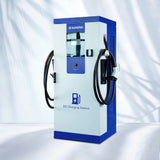 High Quality AONENG 180 kw DC Fast 7-inch LCD Touchscreen CE Floor Standing Car EV Charging Station