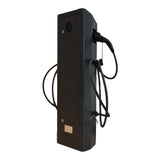 Advanced Dual-Port 44kW Smart OCPP Network AC EV Charger with Touchscreen Control EV Charging Station