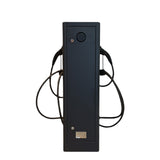 Advanced Dual-Port 44kW Smart OCPP Network AC EV Charger with Touchscreen Control EV Charging Station