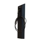 Advanced Dual-Port 44kW Smart OCPP Network AC EV Charger with Touchscreen Control EV Charging Station
