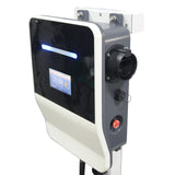 New Factory AC Wall-Mounted 7kw 22kw 32A EV Charging Stations
