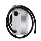AONENG Portable Mobile DC 30kw EV Charging Station Electric Car Vehicle E V Charging Stations
