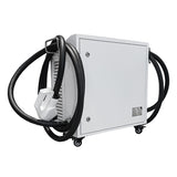 AONENG Portable Mobile DC 30kw EV Charging Station Electric Car Vehicle E V Charging Stations