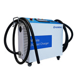 AONENG Portable Mobile DC 30kw EV Charging Station Electric Car Vehicle E V Charging Stations