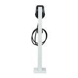 New Factory UL AC Wall-Mounted 7.6kw 9.6kw 32A EV Charging Stations