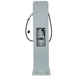 New Factory AC Wall-Mounted 7kw 22kw 32A EV Charging Stations