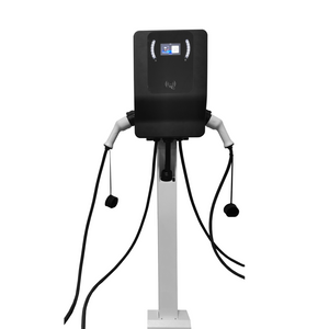 New Arrival AONENG Wall Mounted AC 7kw 22kw Charging Stations Charging Power Stations for Cars