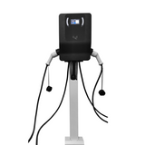 New Arrival AONENG Wall Mounted AC 7kw 22kw Charging Stations Charging Power Stations for Cars