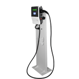 New Factory AC Wall-Mounted 7kw 22kw 32A EV Charging Stations