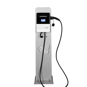 New Factory AC Wall-Mounted 7kw 22kw 32A EV Charging Stations