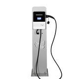 New Factory AC Wall-Mounted 7kw 22kw 32A EV Charging Stations