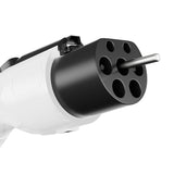 New Factory AC Wall-Mounted 7kw 22kw 32A EV Charging Stations