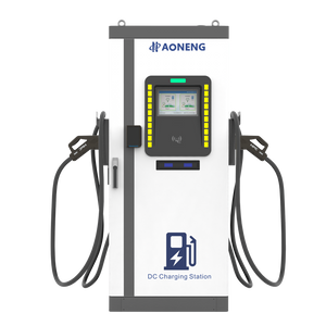 Commercial OEM 360kw DC Fast EV Charging Power Station DC EV Charger Station DE Charge Rapide EV Charging Station