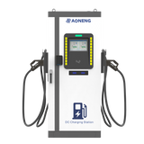 Commercial OEM 360kw DC Fast EV Charging Power Station DC EV Charger Station DE Charge Rapide EV Charging Station