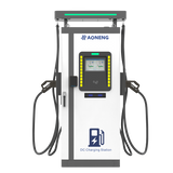 Commercial OEM 360kw DC Fast EV Charging Power Station DC EV Charger Station DE Charge Rapide EV Charging Station