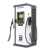 Commercial OEM 360kw DC Fast EV Charging Power Station DC EV Charger Station DE Charge Rapide EV Charging Station