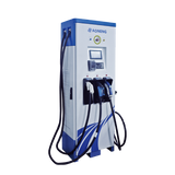 New Hot Sale Floor-Mounted 43kw 60kw DC Fast Charging Stations DE Charge Car Charging Station