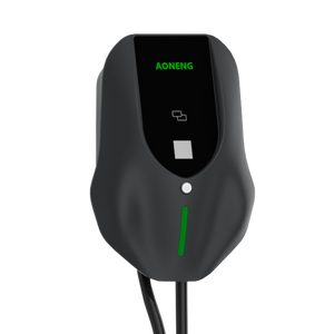 New Factory UL AC Wall-Mounted 7.6kw 9.6kw 32A EV Charging Stations