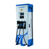 New Hot Sale Floor-Mounted 43kw 60kw DC Fast Charging Stations DE Charge Car Charging Station